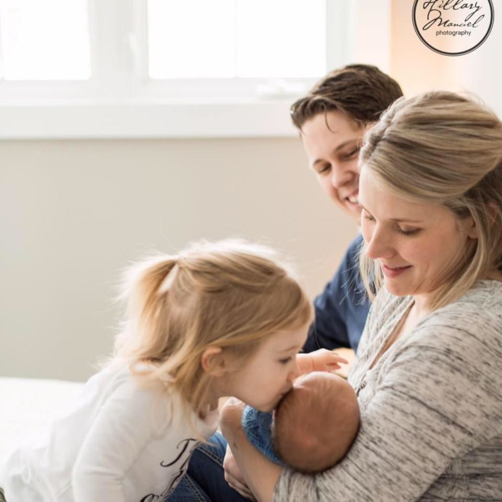 Meet your Posher, Maddy